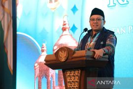 Perkuat KUA, Kemenag kumpulkan ulama dan penghulu di Simposium NASUHA