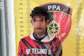 Batalkan pernikahan, pria nodai anak dibawah umur  ditangkap setelah pulang kampung