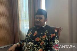 Sekretariat DPRD Kutim gandeng LKBN Antara di bidang publikasi dan komunikasi publik
