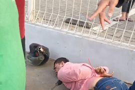 Polisi beri tindakan terukur pada pelaku ganjal ATM di Tangsel