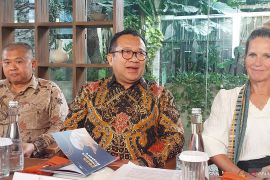 Strategi OJK perluas akses pembiayaan UMKM lewat kredit alternatif&nbsp;