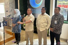 Kementerian HAM targetkan 400 Penggerak HAM pada 2027