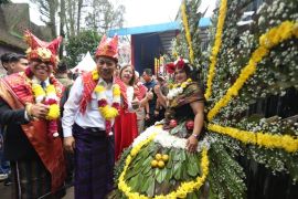 Menkop Ferry: Festival Bunga dan Buah Karo bukti kekuatan hortikultura nasional, koperasi jadi motor ekonomi daerah