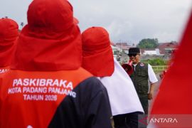 Pemkot Padang Panjang siapkan orkestra kolaborasi ISI meriahkan HUT RI ke-81
