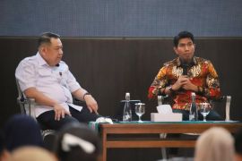Indonesia expands overseas scholarships for civil servants