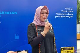 KPPPA ingatkan modus TPPO makin beragam manfaatkan teknologi digital