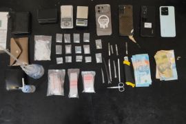 Polres Simalungun ungkap jaringan narkoba, ringkus tiga pelaku, sabu 40 gram lebih