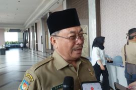 Pemprov Bengkulu cetak 420 hektare sawah baru di Pulau Enggano