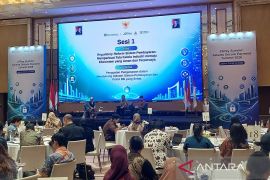 BI tata struktur industri sistem pembayaran hadapi risiko digital
