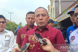 Cegah buruh jadi korban kejahatan siber, Polda Banten gandeng SPSI