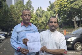 AMKEI serukan jaga situasi kondusif usai bentrokan di Menteng