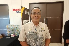Pemkot Pangkalpinang apresiasi Genpro Babel dukung penguatan UMKM dan lahirkan wirausaha muda