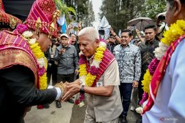 Pemprov Sumut dukung Festival Bunga dan Buah Karo 2026 mendunia