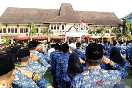 Pemkab Demak pastikan tidak ada pengurangan PPPK karena mampu anggaran