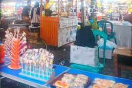 Pemkab Pasaman Barat libatkan UMKM di berbagai kegiatan