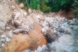 Pemkab Pasaman Barat rehabilitasi 26 daerah irigasi terdampak bencana