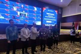 Indonesia strengthens villages against human trafficking
