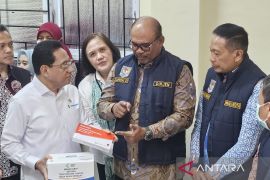 Kemenkes siap adopsi layanan terintegrasi puskesmas di Kota Malang