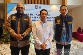 Indonesia champions central-regional collaboration in TB control