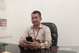 KPU Kota Cirebon tetapkan 262.548 pemilih dalam pemutakhiran triwulan II