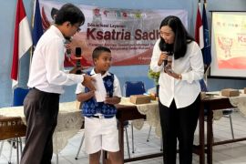 Pemkot gunakan film animasi edukasi hukum sejak dini