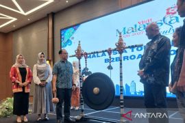 Malaysia buka kerja sama wisata dengan lima kota Indonesia