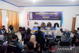 Prodi Pendidikan Bahasa Inggris STKIP Yapis Dompu raih akreditasi baik sekali