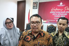 KPU Kota Semarang terus perkuat edukasi pemilih