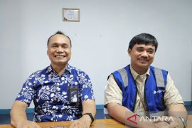 Pelni Jayapura layani 66.078 penumpang pada semester pertama 2026