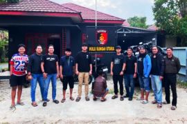 Polhukam kemarin dari kabupaten antikorupsi hingga kasus penggelapan