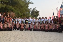 Pemkab Lamongan optimalkan pengelolaan ekosistem mangrove di wilayah pesisir