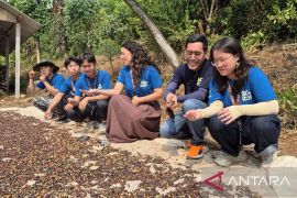 iCOP UK Petra kembangkan potensi enam dusun di Mojokerto