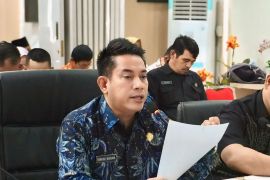 Perkuat ketahanan pangan, Pemkot Palembang dorong pemanfaatan lahan tidur di tiap kelurahan