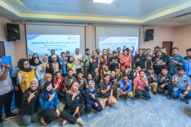 PT Vale perkuat ekosistem informasi publik yang Kredibel