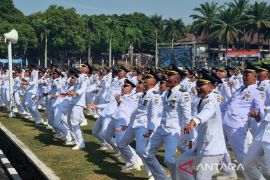 Kemendagri tempatkan 1.204 Pamong Praja Muda IPDN ke berbagai daerah