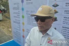 DPRD Jabar harap pembangunan PSEL Legok Nangka selesai sesuai target