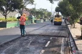 Legislator :  Rekonstruksi  Jalan Soreang-Bandung perkuat ekonomi