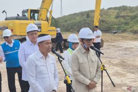 Gubernur Jabar pastikan aparat jaga keamanan proyek TPPAS Legok Nangka