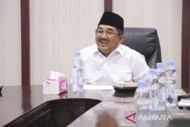 Kabupaten Tanjabbar butuh kantor Daops perkuat pencegahan karhutla