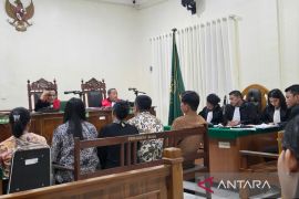 PH sebut dakwaan JPU terbantahkan oleh keterangan saksi di persidangan eks Kadis PMD Samosir