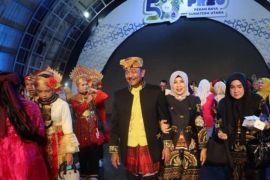 Bupati Madin: PRSU jadi etalase budaya dan pariwisata daerah