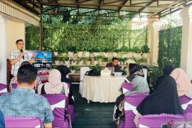 Persadia Gorontalo tingkatkan edukasi masyarakat terkait diabetes