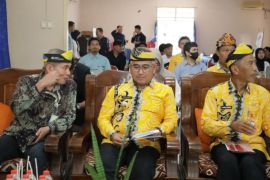 Tingkat Pengangguran Terbuka di Tarakan Turun Menjadi 5,05 Persen