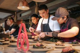 Kuliner Jadi Jendela Budaya, Airbnb Ungkap Tren Baru Cara Wisatawan Menjelajahi Indonesia