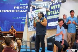Transformasi Bisnis WIKA Gedung Melalui Implementasi BIM dan Praktik Net-Zero Construction