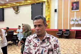 KPK dalami dugaan penyimpangan anggaran pokir DPRD Sulawesi Tengah