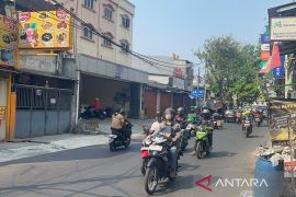 Warga Tambora minta polisi dirikan posko antisipasi tawuran