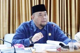 Bakal calon kades petahana yang maju Pilkades Serentak Kabupaten Bekasi wajib cuti