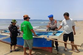 Polisi Parigi Moutong perkuat pengawasan cegah praktik illegal fishing