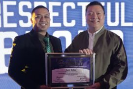 Energi terbarukan makin dibutuhkan, Pemanas air surya tawarkan solusi hemat listrik